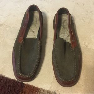 Thom McAn | Shoes | Mens Thom Mcan Loafers | Poshmark